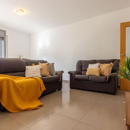 Holiday Home Gaviota 10 By Interhome Riumar Eksteriør billede