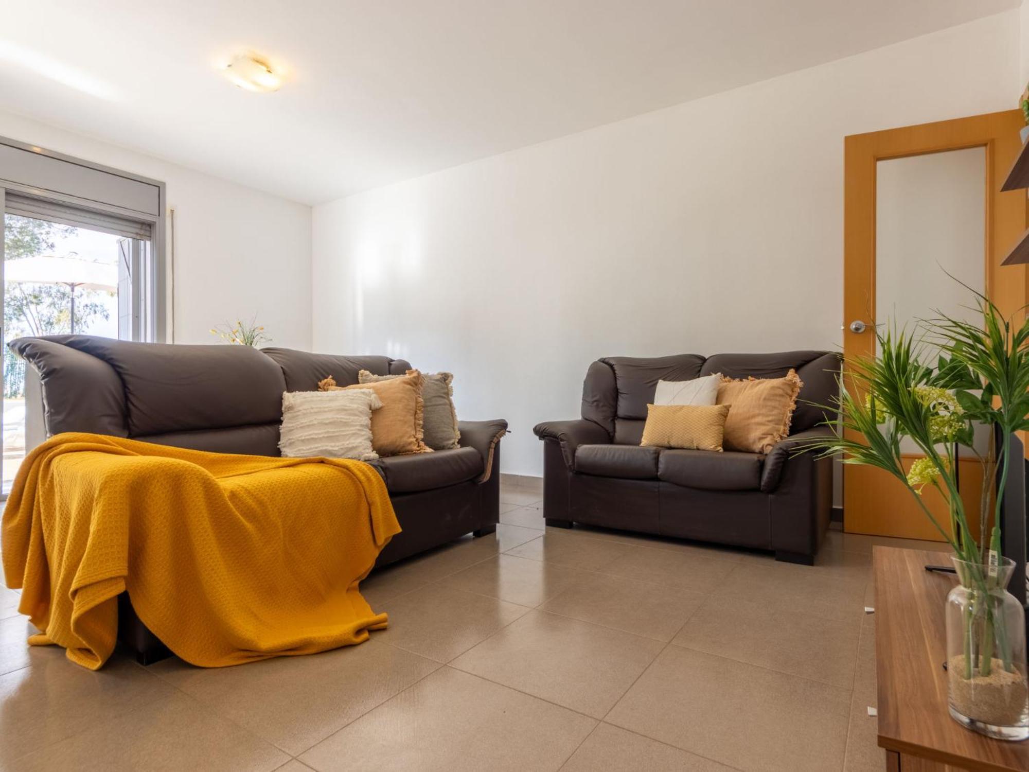 Holiday Home Gaviota 10 By Interhome Riumar Eksteriør billede