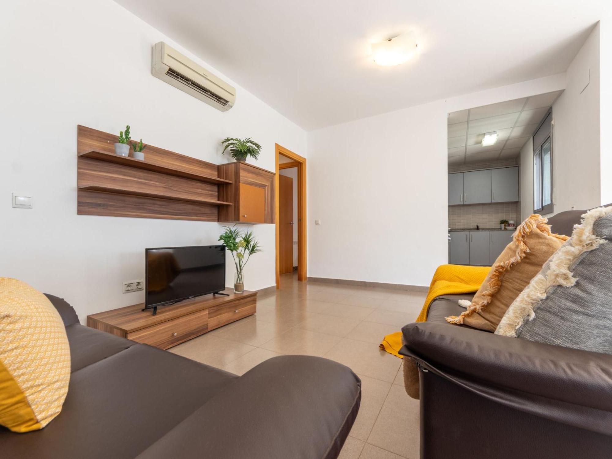 Holiday Home Gaviota 10 By Interhome Riumar Eksteriør billede