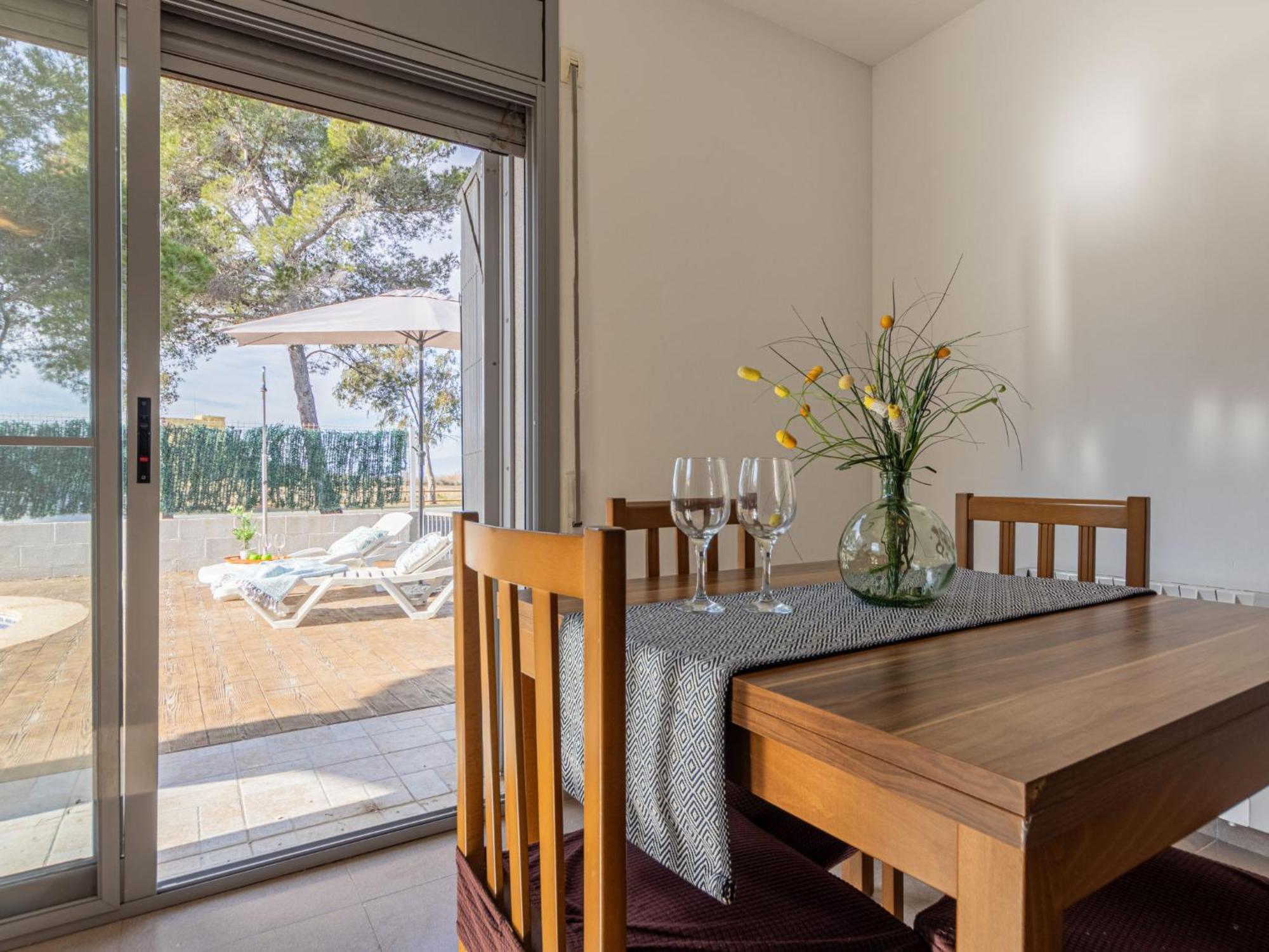 Holiday Home Gaviota 10 By Interhome Riumar Eksteriør billede