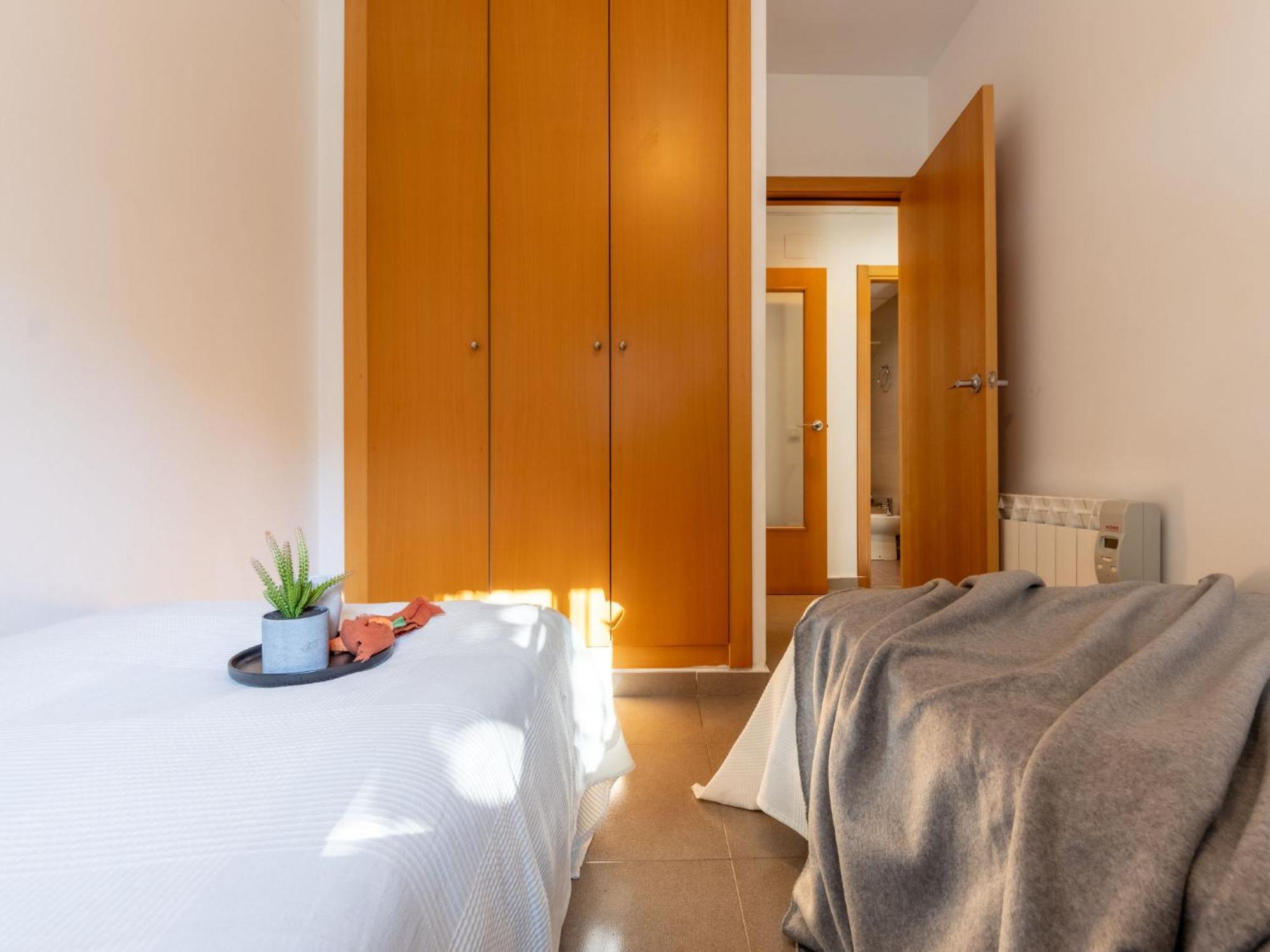 Holiday Home Gaviota 10 By Interhome Riumar Eksteriør billede