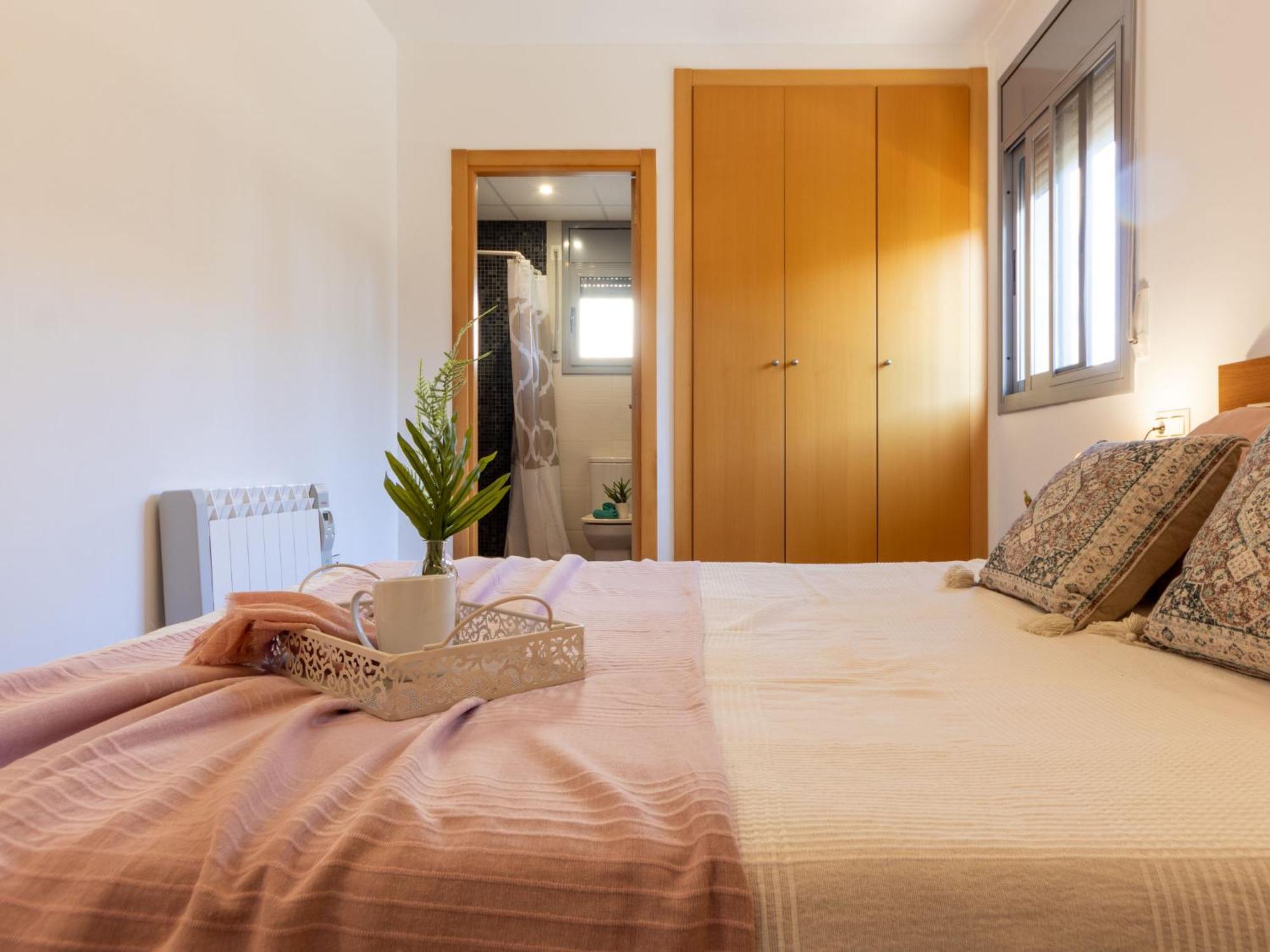 Holiday Home Gaviota 10 By Interhome Riumar Eksteriør billede