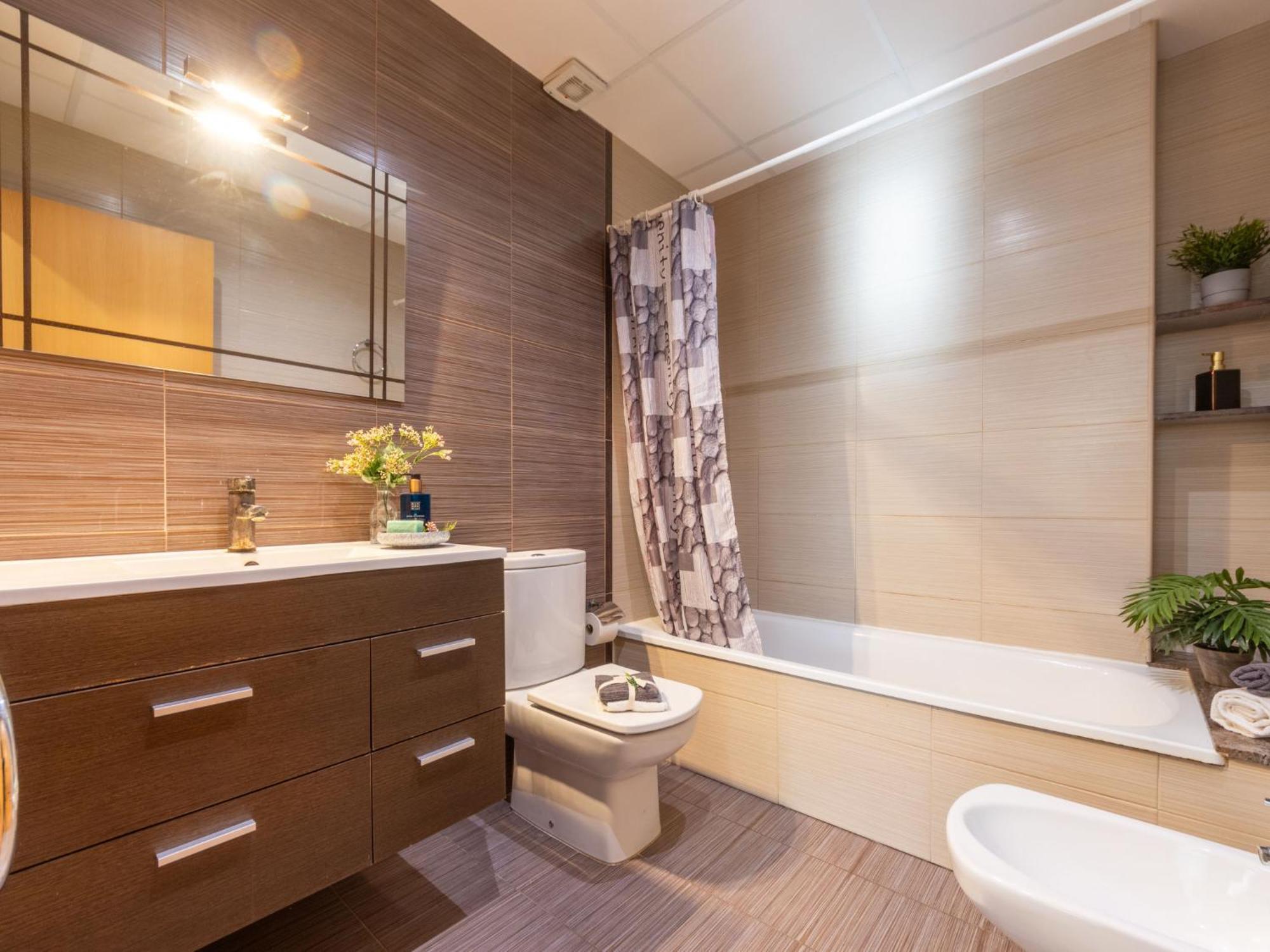 Holiday Home Gaviota 10 By Interhome Riumar Eksteriør billede